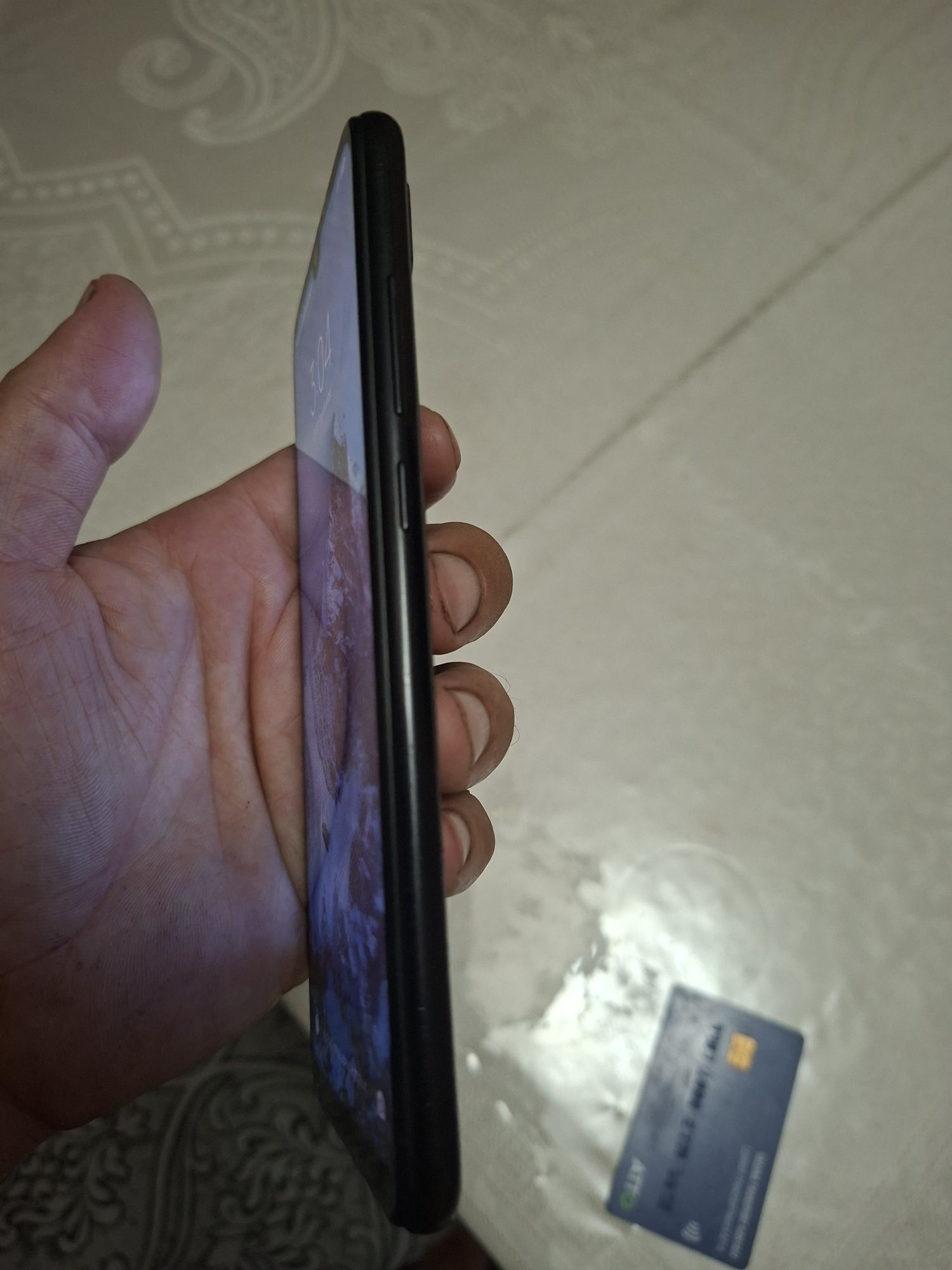 Redmi Not 7 Sotiladi