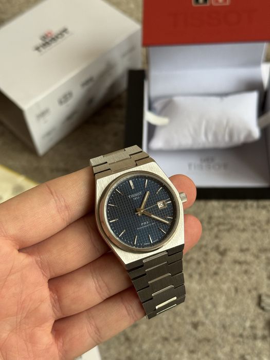 Tissot PRX Powermatic 80