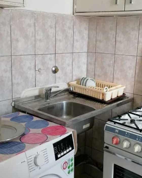 Дава се под наем Едностаен апартамент в Пловдив, Кючук Париж - 37 кв.м за 142.8 € - Снимка #2