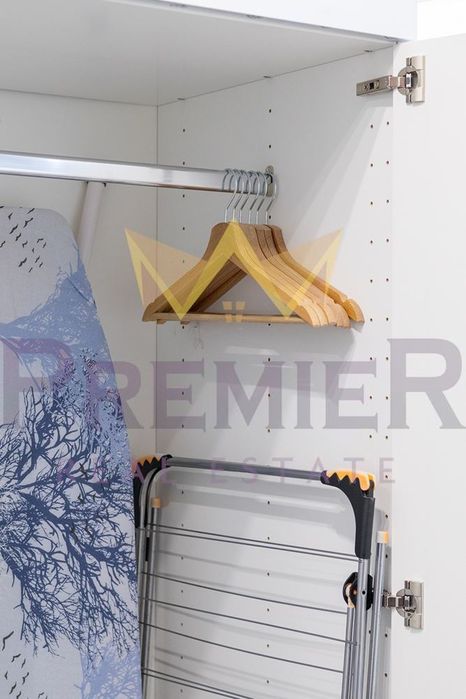 Дава се под наем Двустаен апартамент в Варна, Чайка - 73 кв.м за 800 € - Снимка #10