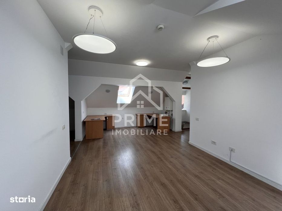Spatiu De Inchiriat, 91Mp, Ultracentral, Alba Iulia