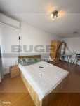 Apartament 1 camera, 40 mp, AC, 2 parcari, zona Primariei