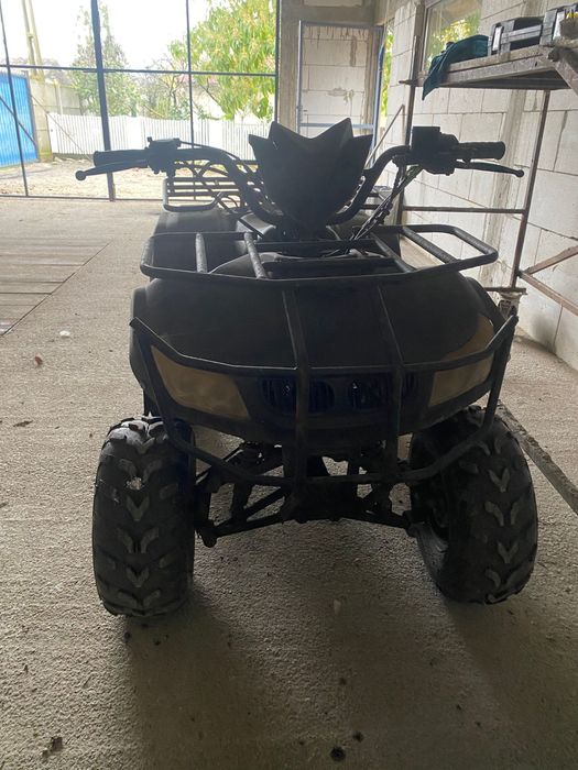 Vamd atv , in stare impecabila