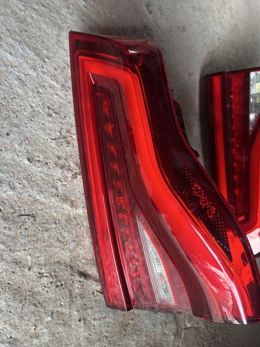 Стопове за БМВ х3 Г02 BMW X3 G 01