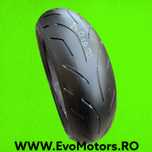 Anvelopa Moto 180 55 17 Bridgestone S20R Cauciuc Spate C1068