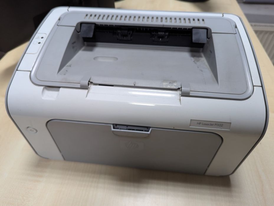Imprimanta HP Laser P1102