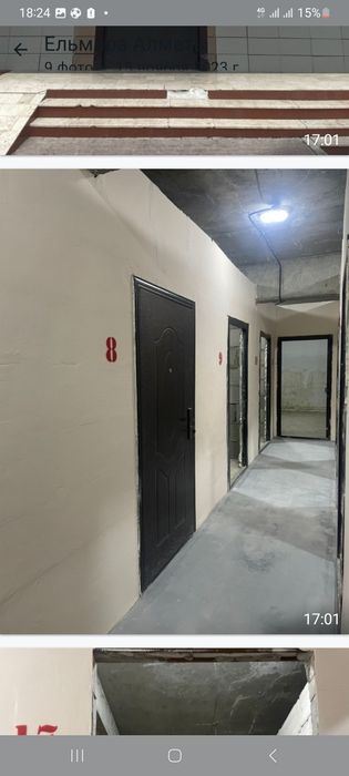 Кладовки для хранения бытовых предметов