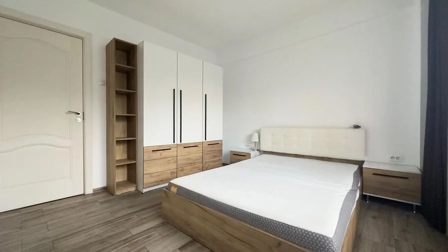 Apartament 3 camere de inchiriat | Termen lung | Zona Faleza Nord