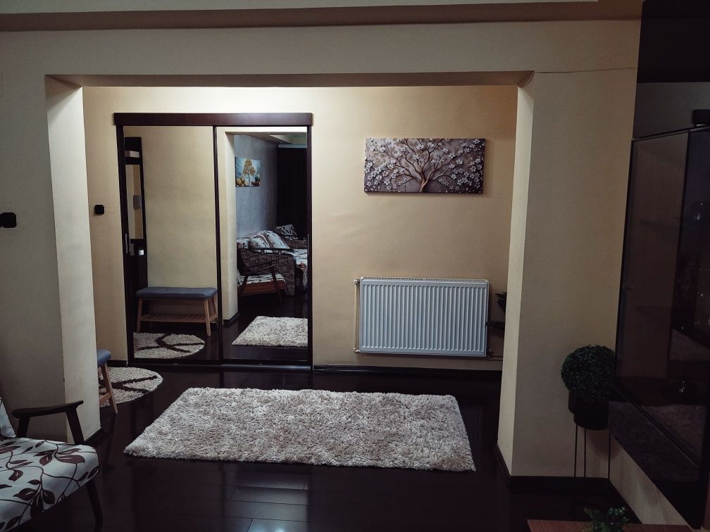ZONA ULTRACENTRALA, apartament 2 camere.