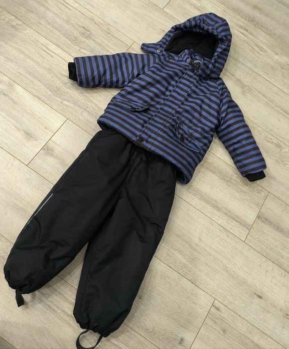 Продам куртка/комбинезон для мальчика