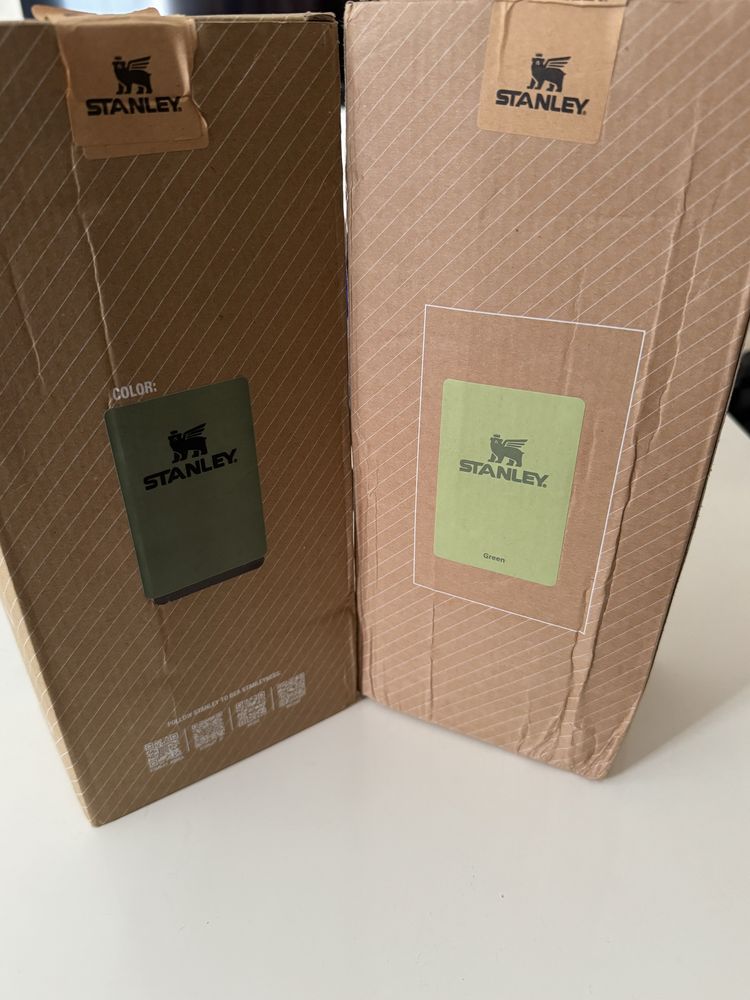 Термочаша “Stanley” Flowstate Tumbler 40 oz