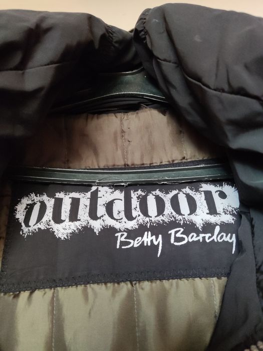 Дамско  зимно манто