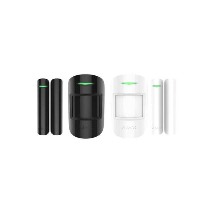 Охранные датчики AJAX