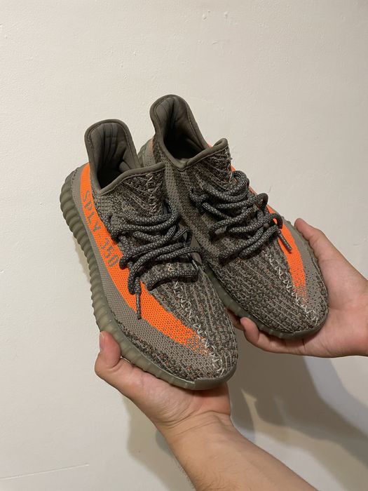 Yeezy 350 beluga v2