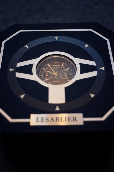 Lesablier Chronosport Evo #38/50