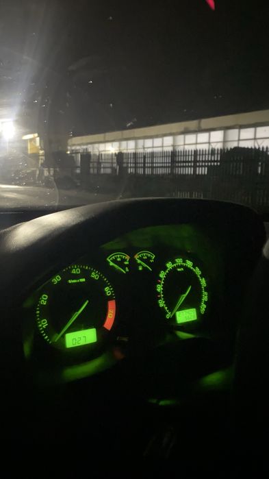 Vand octavia 1.8 turbo schimb doar cu a4b6 1.8t