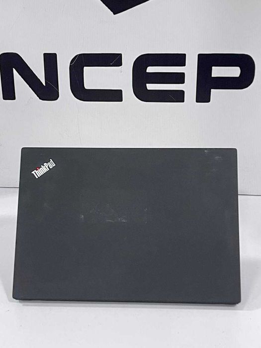 Kuchli Noutbuk Lenovo ThinkPad T14
