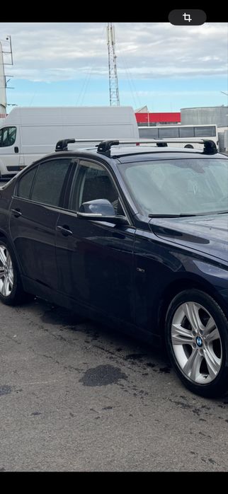 Bari transversale THULE Sweden 110cm