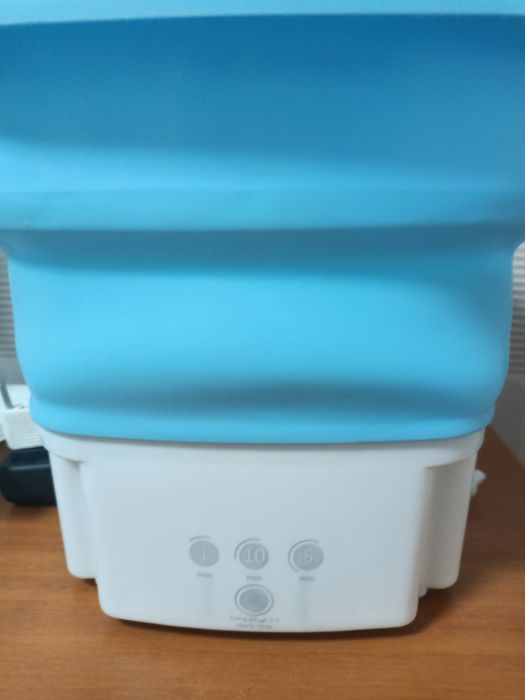 Продам министиралка