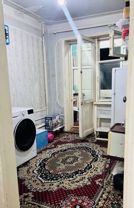 Срочно продаю 1комнатнаю