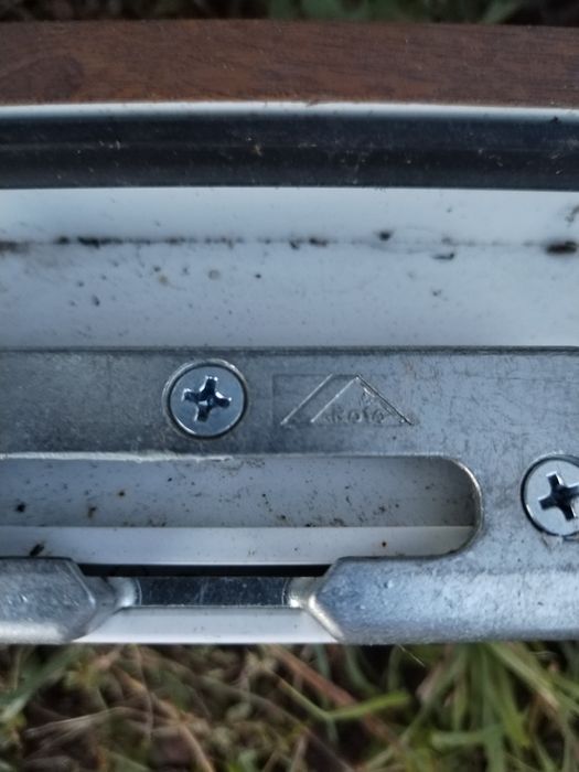 Tâmplărie pvc ferestre geam termopan 2290x1190