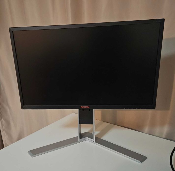 Monitor gaming AOC AGON AG241QX