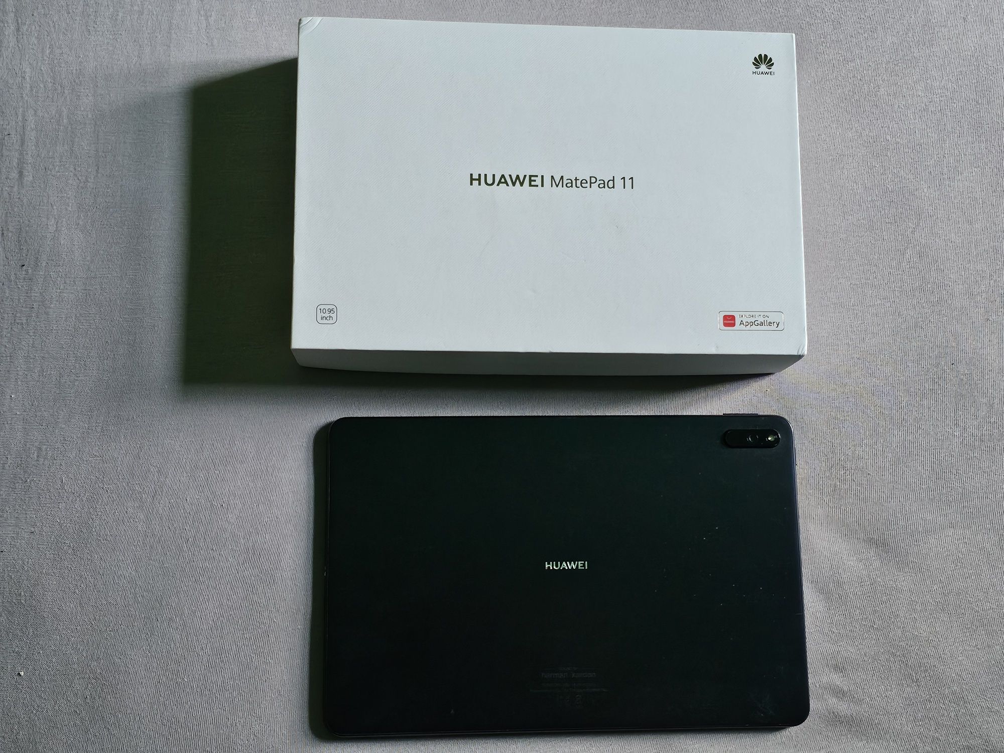 Tableta Huawei Matepad 11 de vanzare