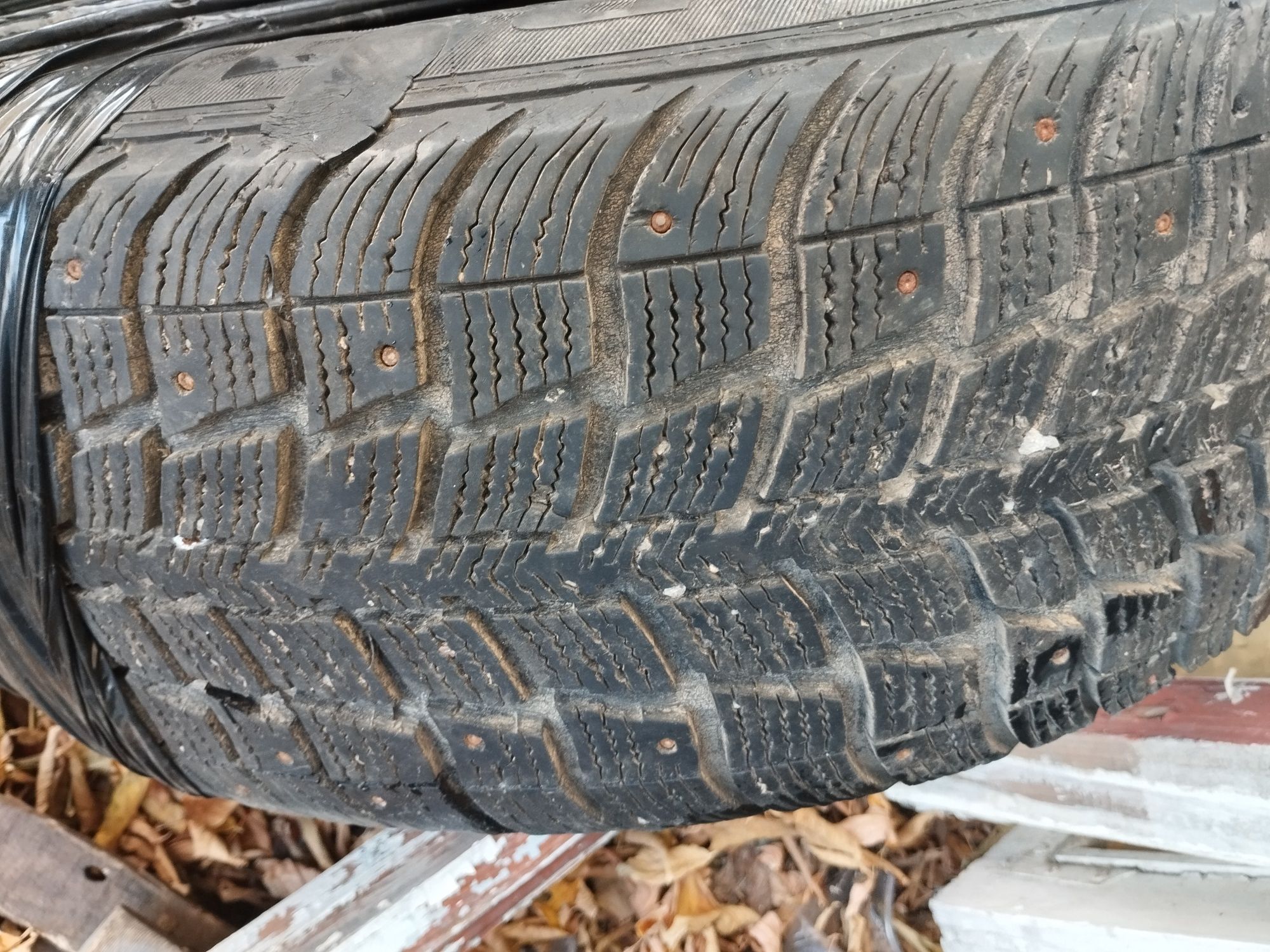 Шини R14 15 16 и диск на 14