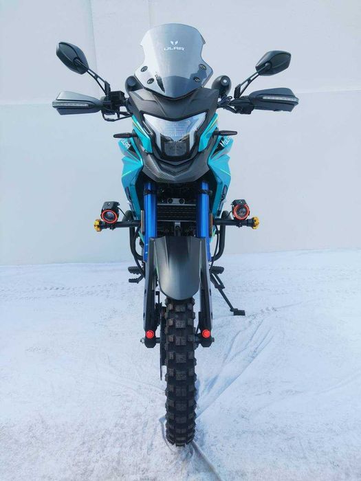 Мотоцикл ULAR PR300-E7 Атырау