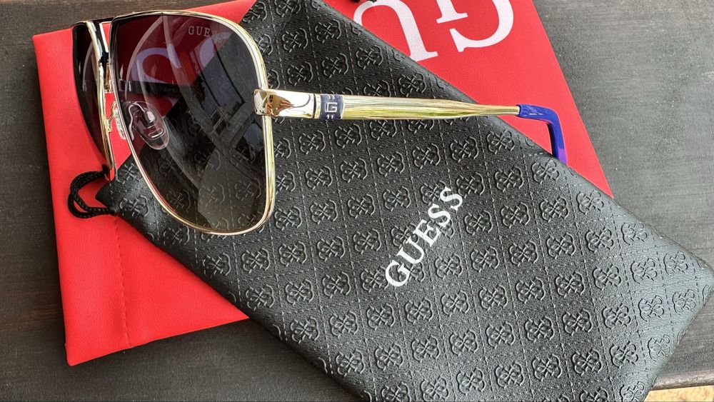Очила GUESS - мъжки