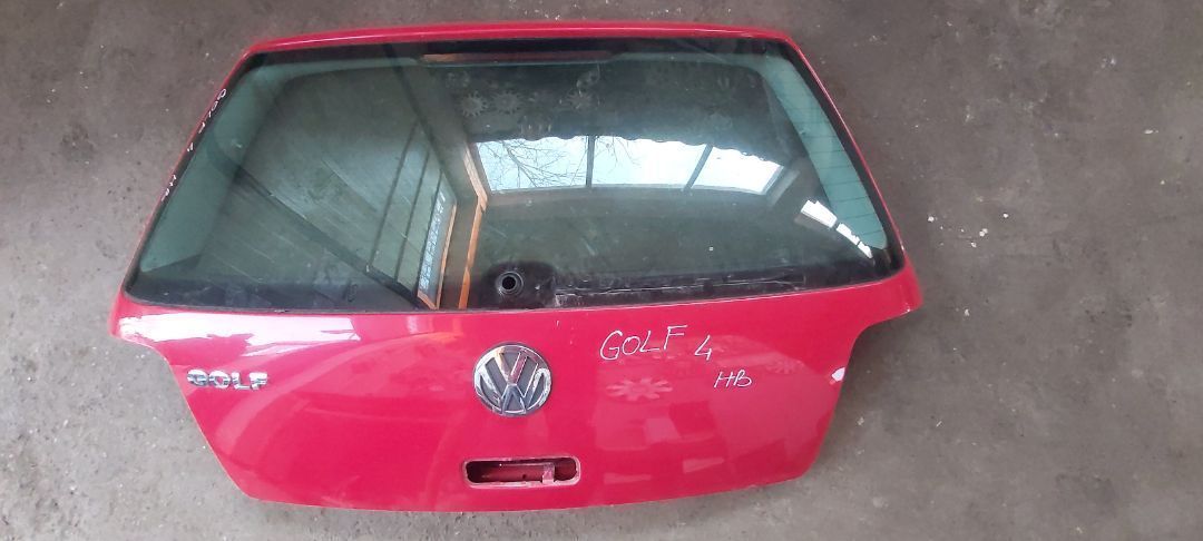Haion Hayon VW Golf 4 HB
