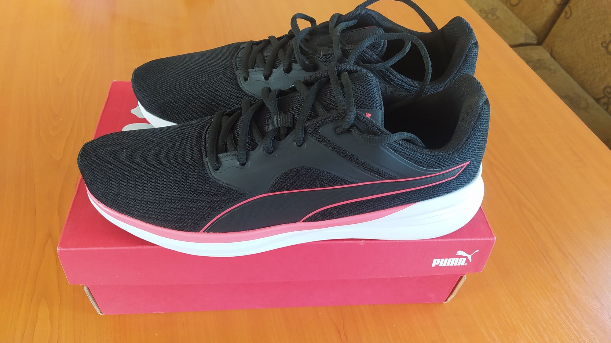Нови маратонки PUMA