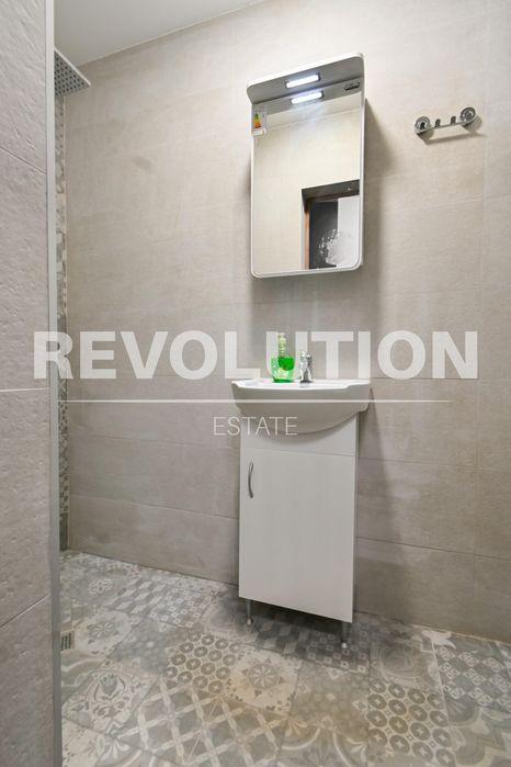 Дава се под наем Двустаен апартамент в София, Надежда 4 - 55 кв.м за 500 € - Снимка #6