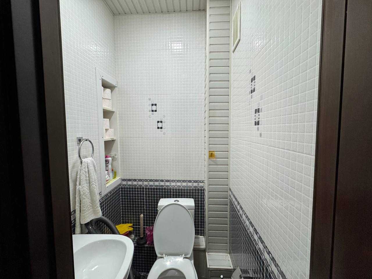 Продам 3х ком.квартиру Алгоритм