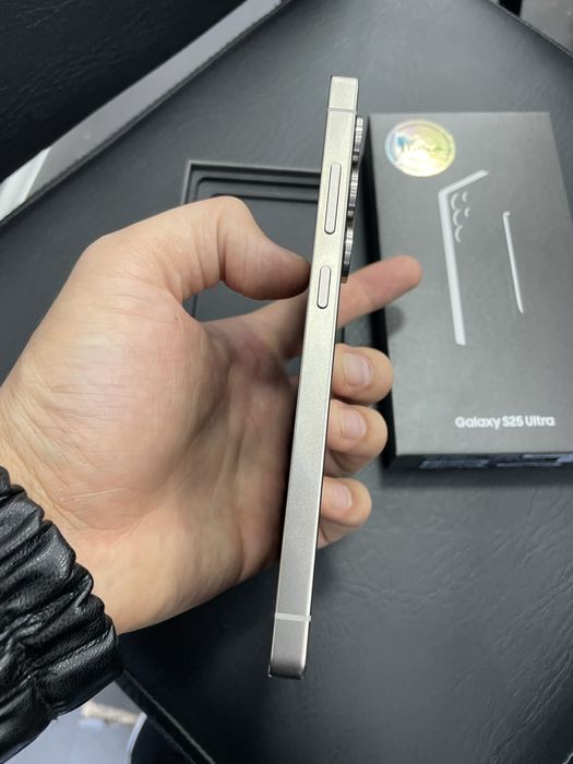 S25 ULTRA 10kunlik aparat IDEAL