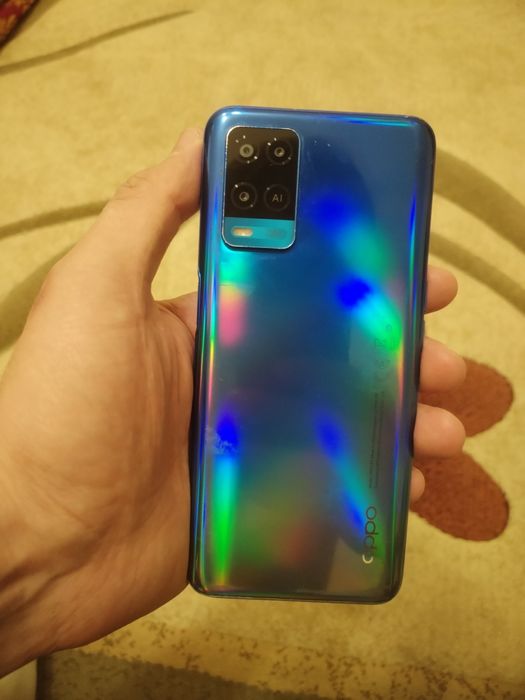 Орро А54/128g телефон