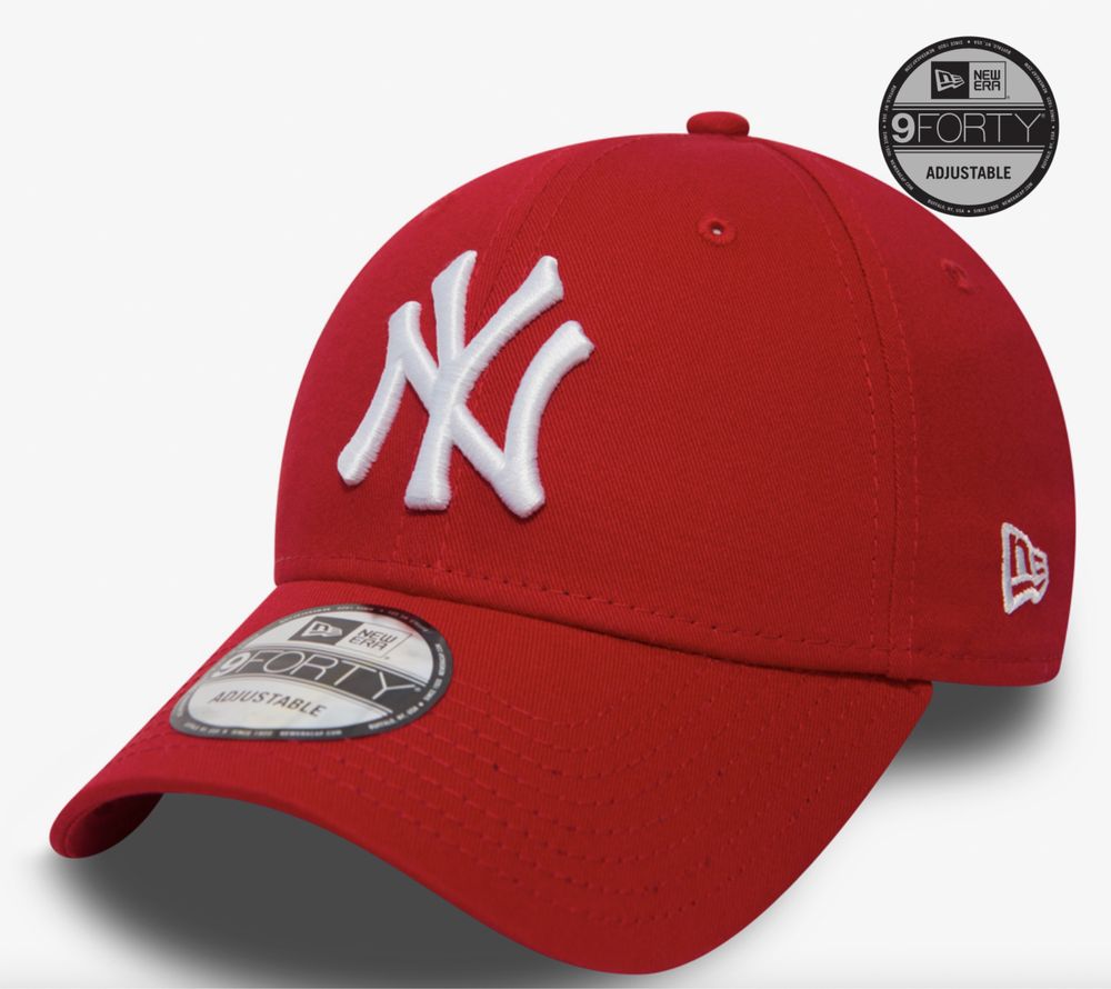 Ny yankees La Dodgers 9forty бейсболки от Newera