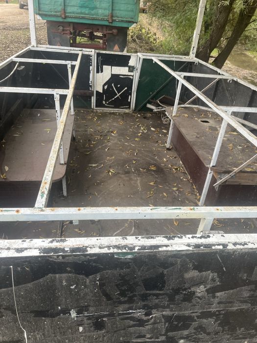 Vand rulota necesita reconditionare