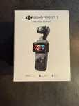 Camera video sport DJI Osmo Pocket 3, Creator Combo