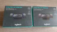 Camera web Logitech C920 Pro, Full HD, -noua , sigilata