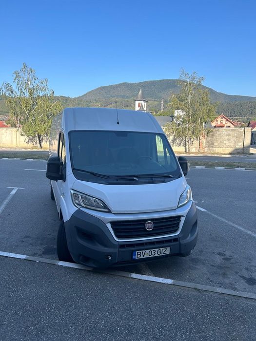 Vand Fiat Ducato