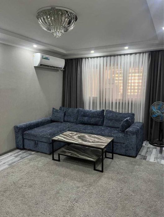 Продается квартира Чиланзарский район Чиланзар 24 Ор-р Хамкор Банк