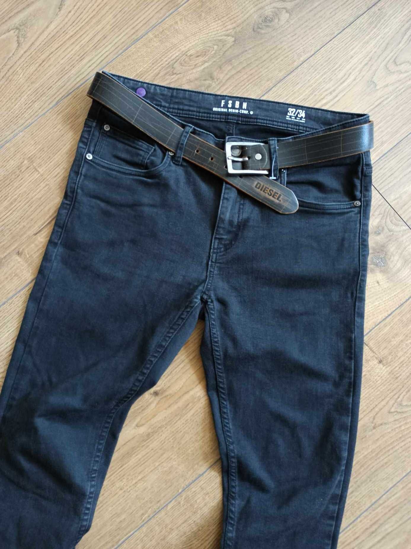 Маркови нови дънки на DENIM  ръст 170