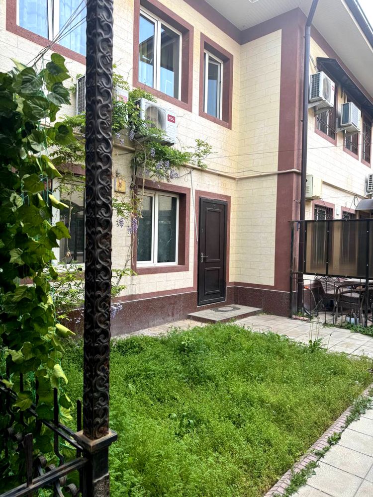 Продается Евро коттедж 2 х этажный с отличным ремонтом