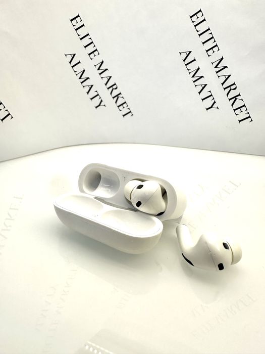 AirPods Pro 2 поколения