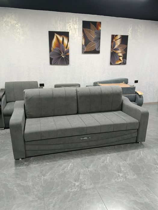 Акция!!!Продам 3хмесный диван