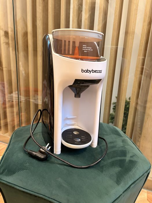 Expresor lapte Babybrezza