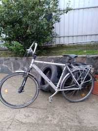 Vand/schimb Bicicleta impecabila