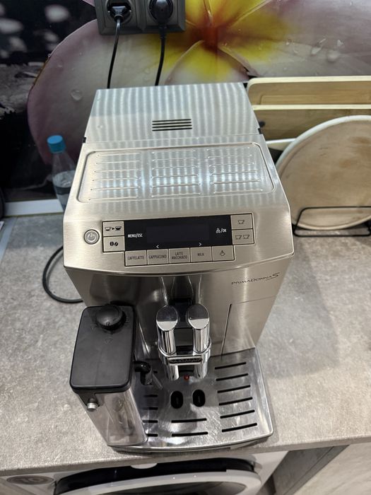 Delonghi PrinaDonna S