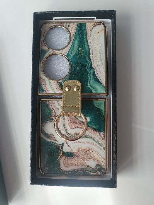 Кейс лукс Hauwei p50 pocket